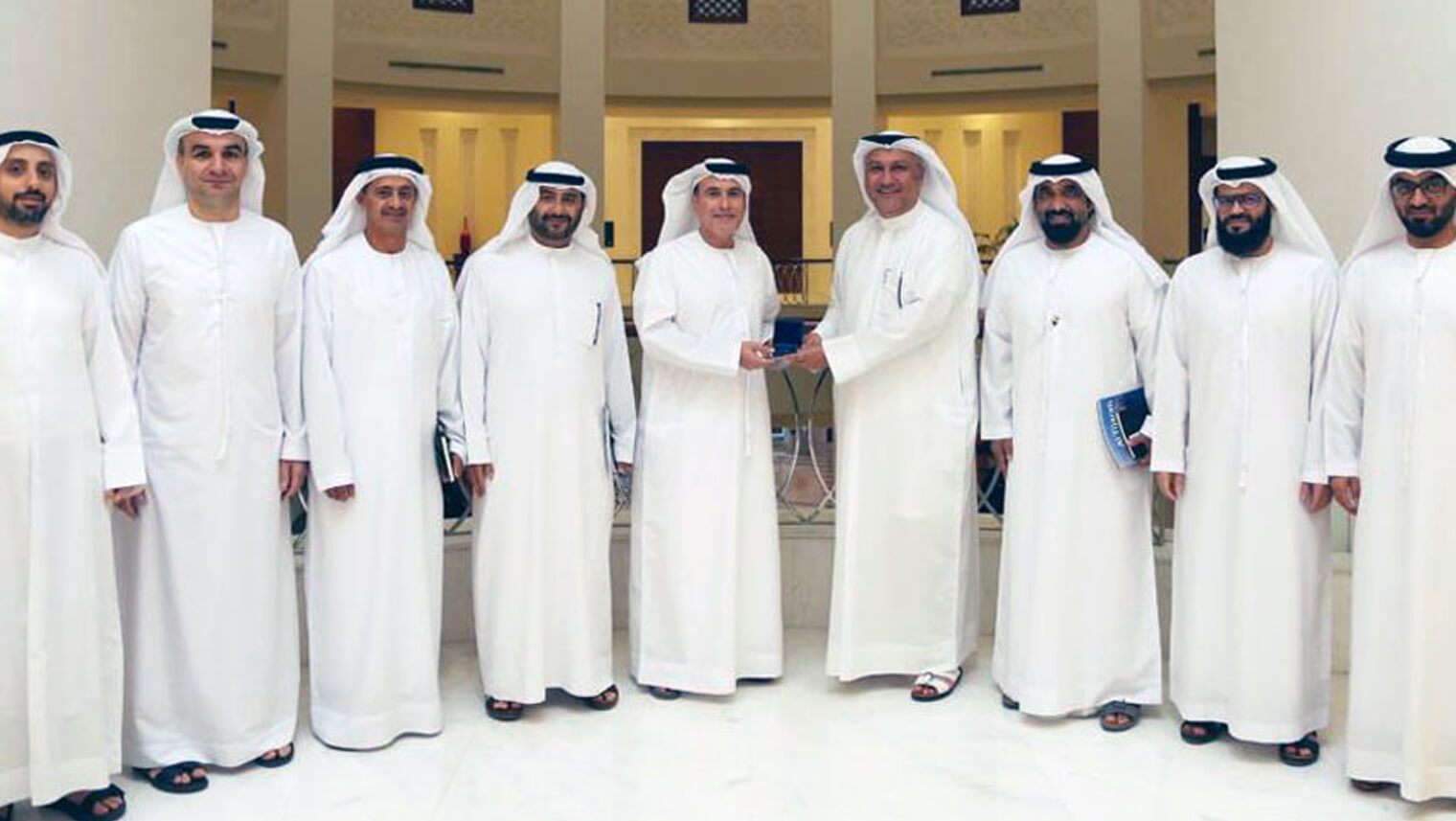 Read more about the article SCCI, Etisalat Holding Eye Closer Collaboration